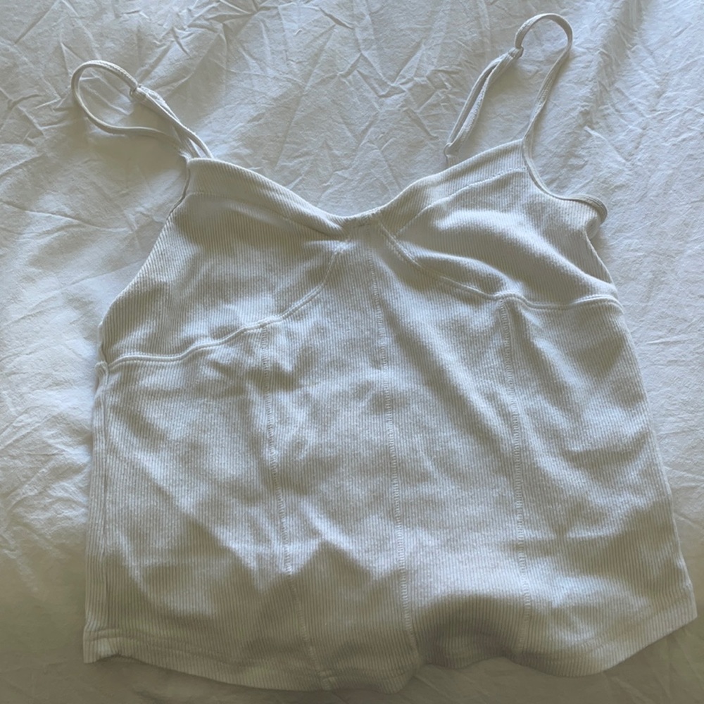 Free people tank top